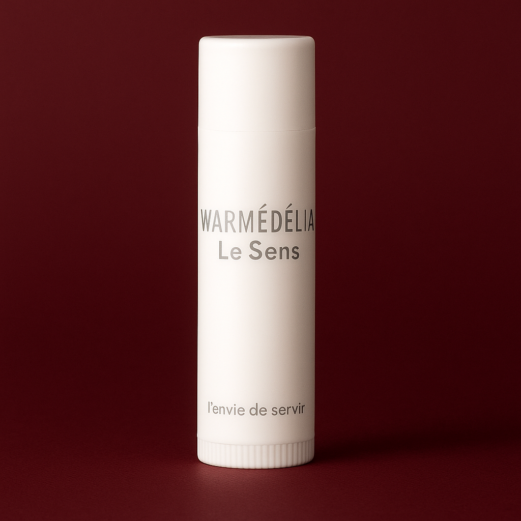 baume à lèvres (Lip Balm)