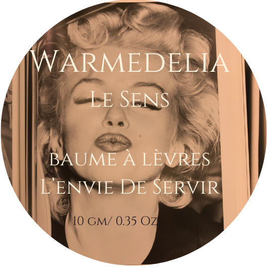 baume à lèvres (Lip Balm)